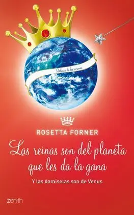 Las Damiselas Son de Venus, las Reinas Son del Planeta que les Da la Gana