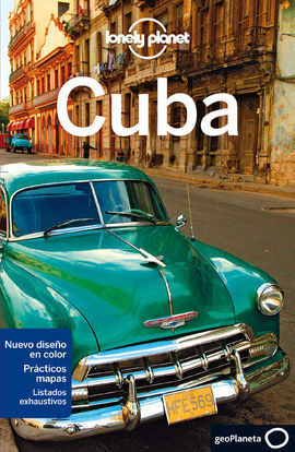 CUBA 2012