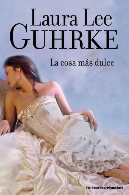 La Cosa Mas Dulce