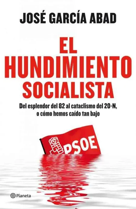 El Hundimiento Socialista