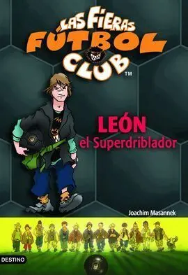 León, el Superdriblador
