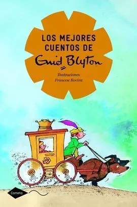 Las Mejores Aventuras de Enid Blyton