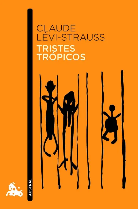 Tristes Tropicos
