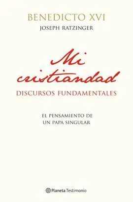 Mi Cristiandad