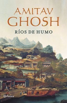 RIOS DE HUMO
