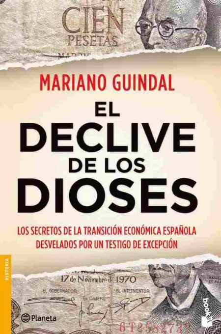 El Declive de los Dioses