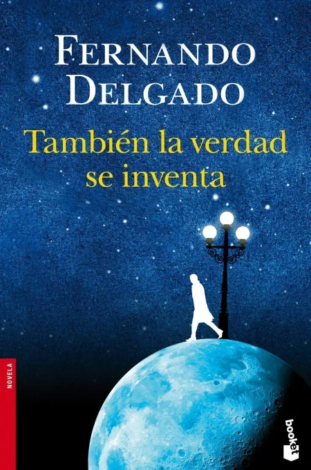 Tambien la Verdad se Inventa