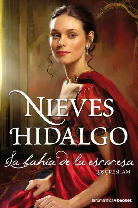 La Bahia de la Escocesa