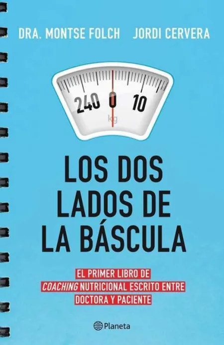 Los Dos Lados de la Bascula