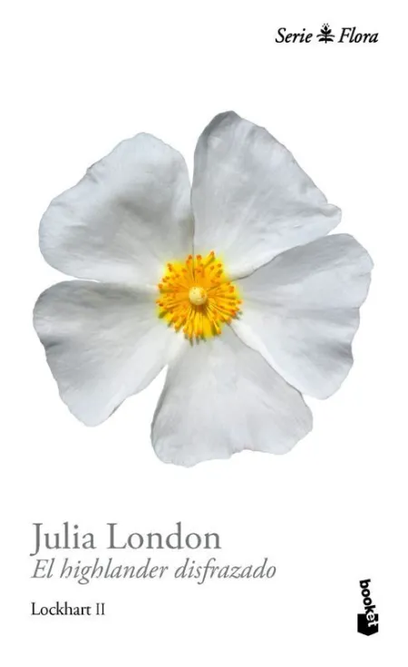 El Highlander Disfrazado