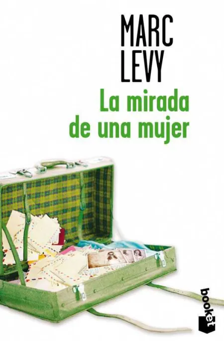 La Mirada de una Mujer