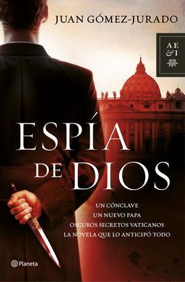 ESPIA DE DIOS