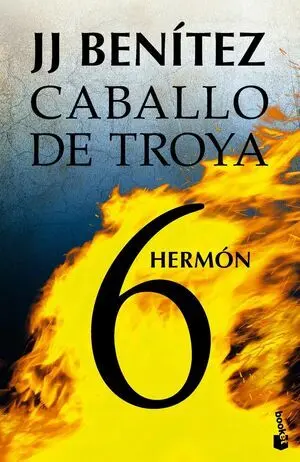 Caballo de Troya 6. Hermón