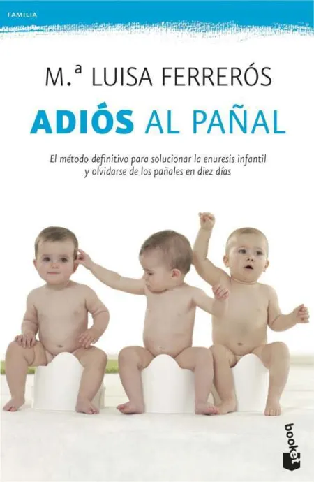 Adios Al Pañal