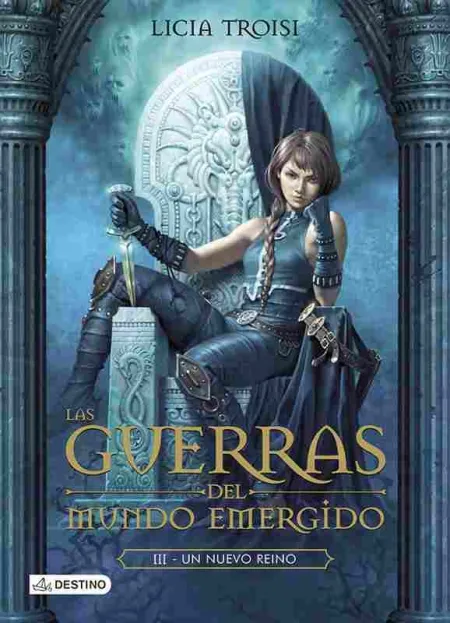 Un Nuevo Reino