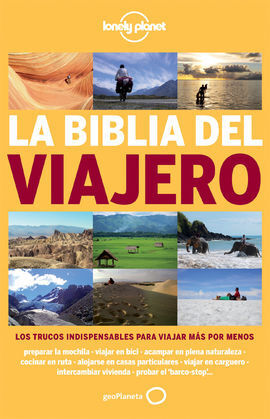LA BIBLIA DEL VIAJERO