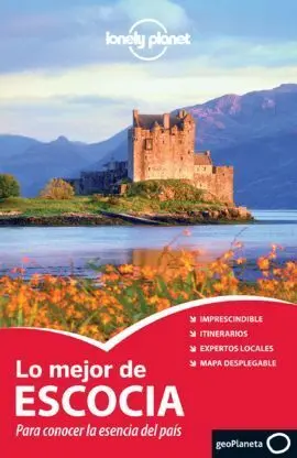 Lo Mejor de Escocia 2