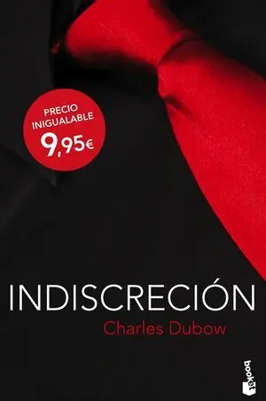 Indiscrecion