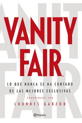 Todo Sobre Vanity Fair