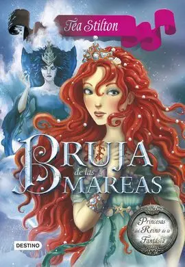 La Bruja de las Mareas