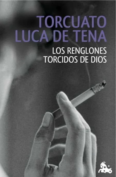 Los Renglones Torcidos de Dios