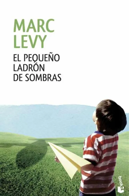 El Pequeño Ladron de Sombras