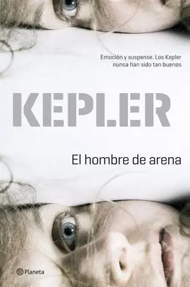El Hombre de Arena