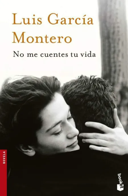 No me Cuentes tu Vida