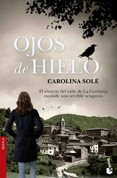 Ojos de Hielo