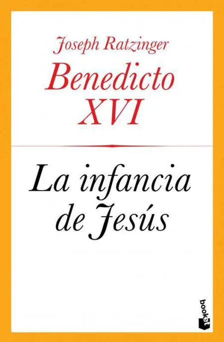 La Infancia de Jesús