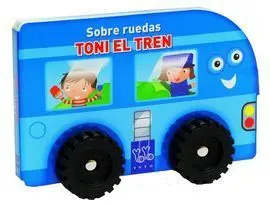 Toni el Tren