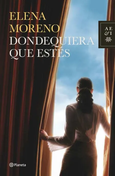 Donde Quiera que Estes