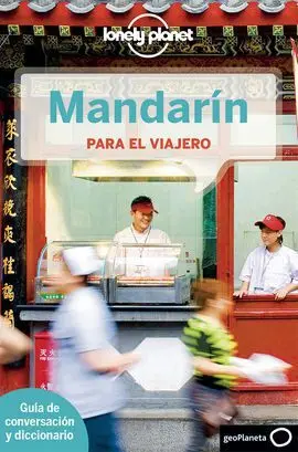 Mandarín para el Viajero 2
