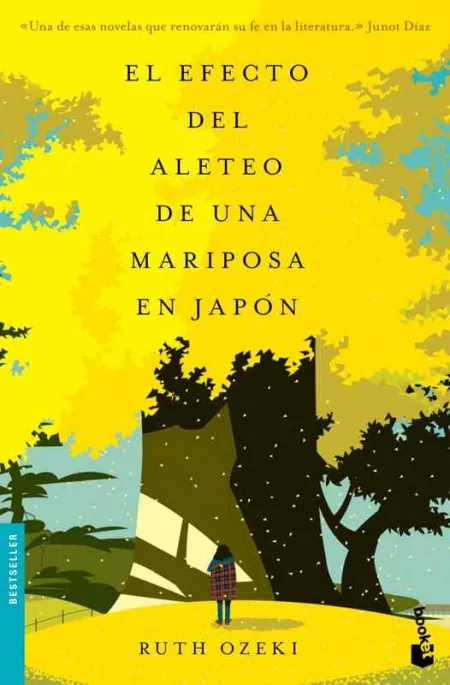 El Efecto del Aleteo de una Mariposa en Japón