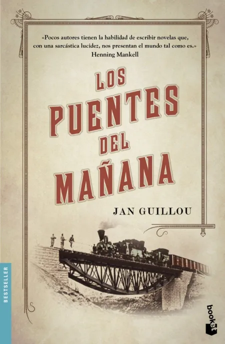 Los Puentes del Mañana