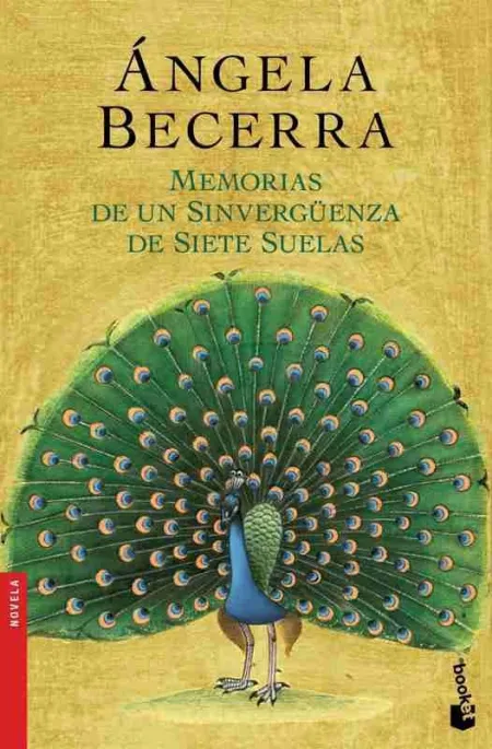 Memorias de un Sinverguenza de Siete Suelas
