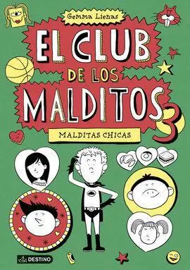 Malditas Chicas