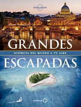 Grandes Escapadas