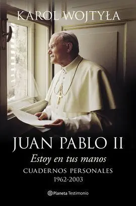 Estoy en Tus Manos