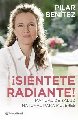 ¡Sientete Radiante!