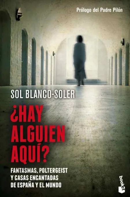 ¿Hay Alguien Aquí?