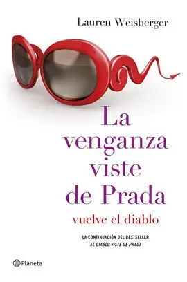 La Venganza Viste de Prada