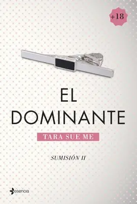 Sumision. El Dominante