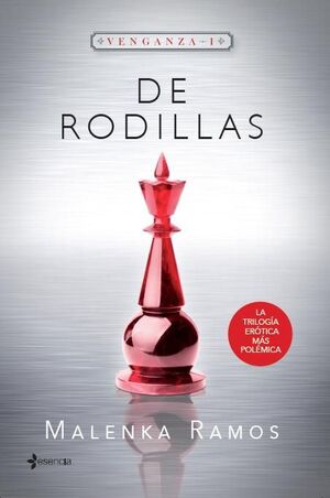 VENGANZA DE RODILLAS