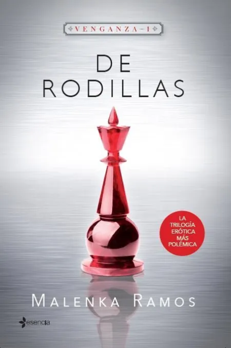 Venganza de Rodillas