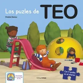Los Puzzles de Teo