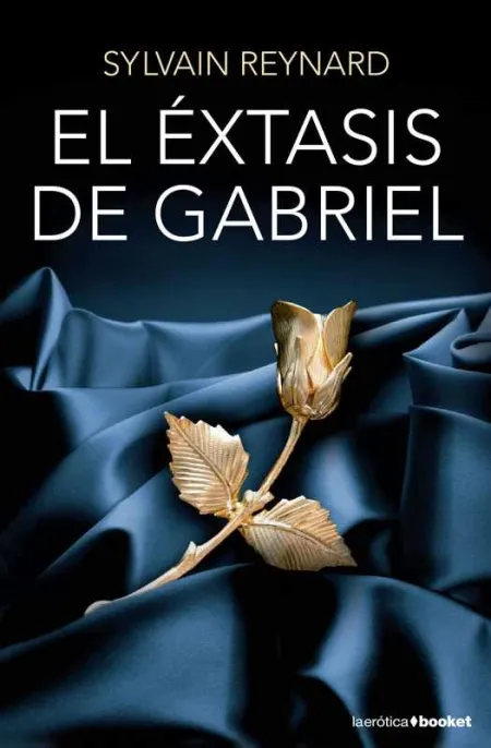 El Extasis de Gabriel
