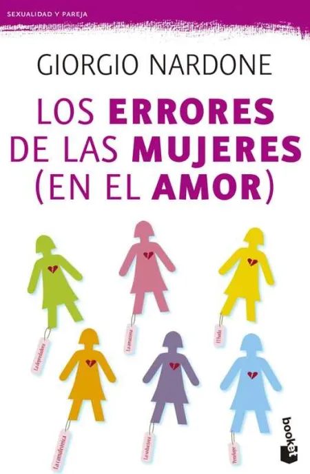 Los Errores de las Mujeres (En el Amor)
