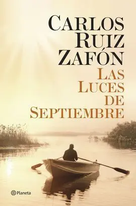 Las Luces de Septiembre