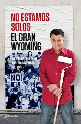 No Estamos Solos